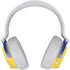 Colombia Flag Surface Headphones Skin